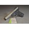 Ruger MK III Target .22 LIKE NEW AS NEW 